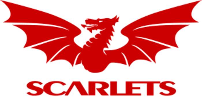 Scarlets: Rugby team based in Llanelli, Wales