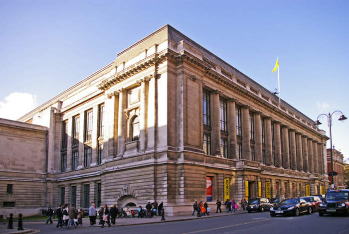 Science Museum, London: Museum in Kensington, London