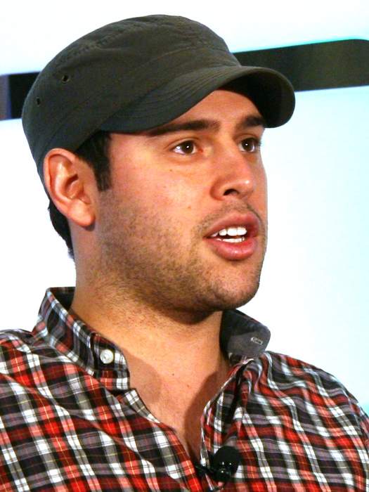 Scooter Braun: American businessman (born 1981)