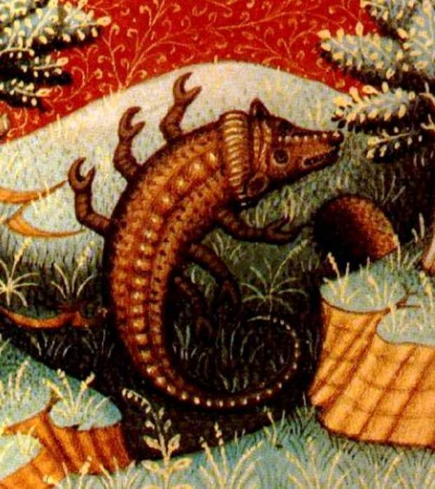 Scorpio (astrology): Eighth astrological sign of the zodiac