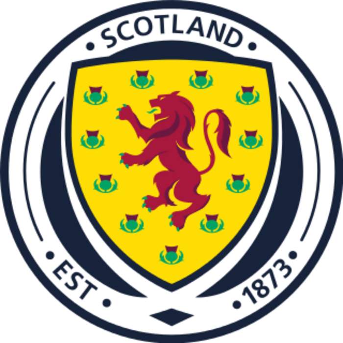 Scotland national football team: Men's association football team