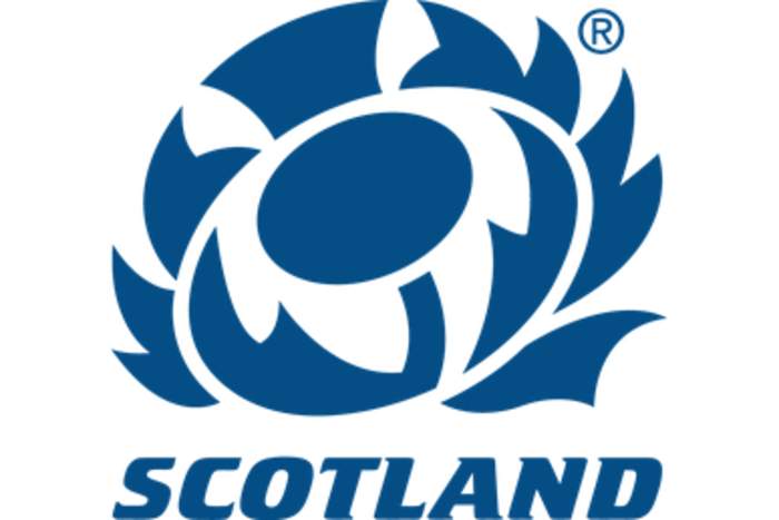 Scotland national rugby union team: National rugby union squad