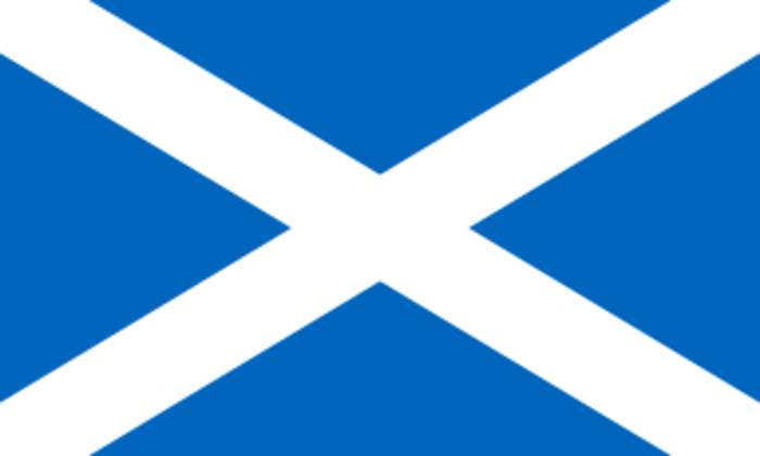Scotland: Country within the United Kingdom