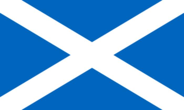 Scotland: Country within the United Kingdom