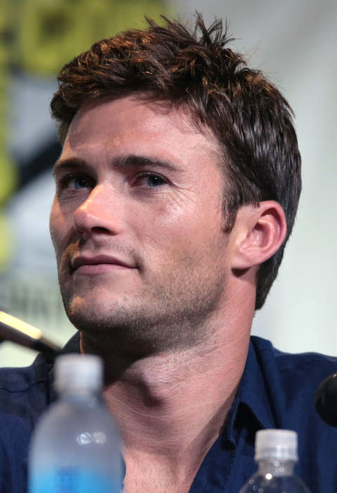 Scott Eastwood: American actor and producer (born 1986)