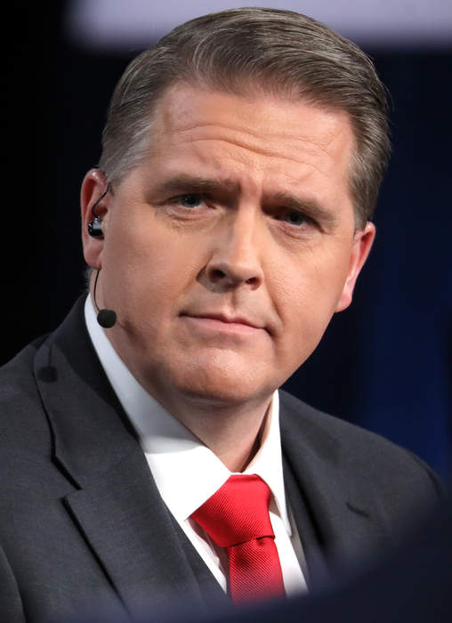 Scott Jennings: American political strategist (born 1977)