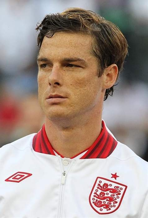 Scott Parker: English footballer and manager (born 1980)