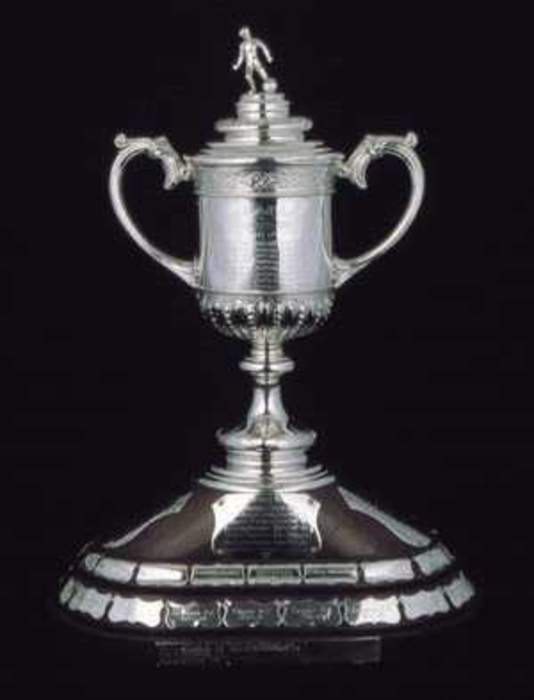 Scottish Cup: Association football competition in Scotland