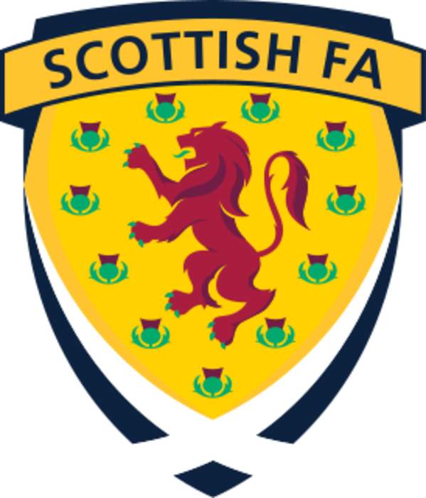 Scottish Football Association: Governing body of football in Scotland