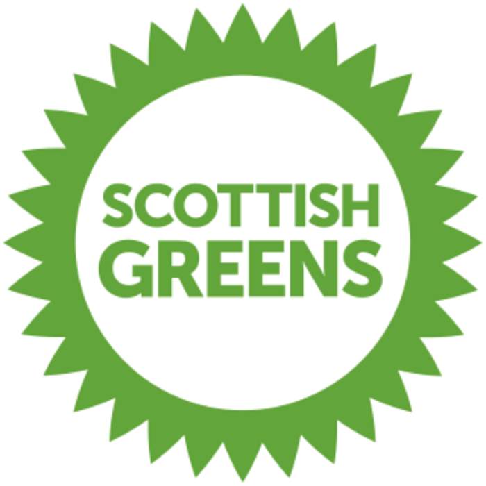 Scottish Greens: Scottish political party