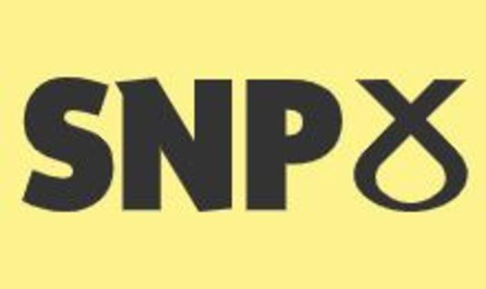 Scottish National Party: Scottish political party