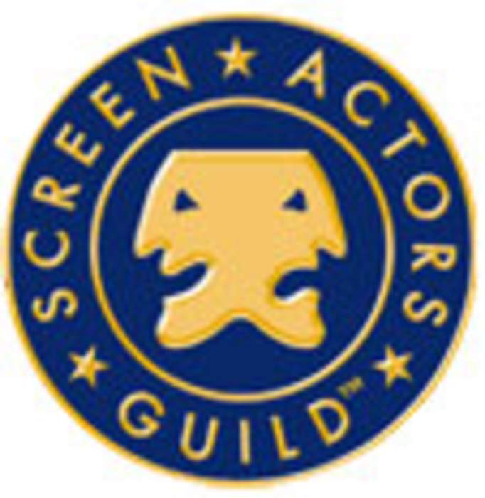 Screen Actors Guild: American labor union (1933–2012)