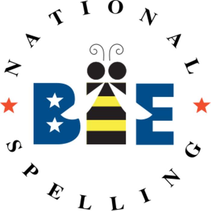 Scripps National Spelling Bee: Annual spelling bee held in the United States