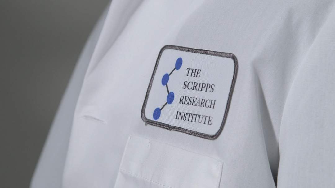 Scripps Research: Nonprofit American medical research institute