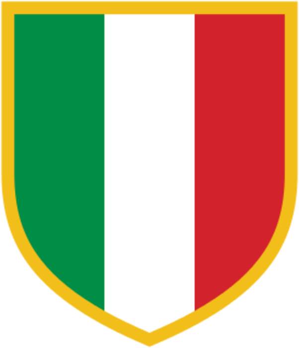 Scudetto: Decoration worn by Italian sports club