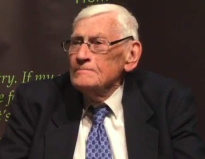 Seamus Mallon: Northern Irish politician and former Gaelic footballer