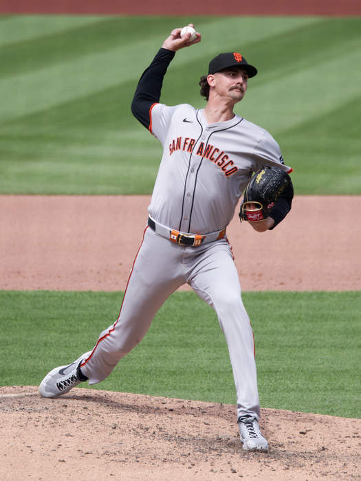 Sean Hjelle: American baseball player (born 1997)
