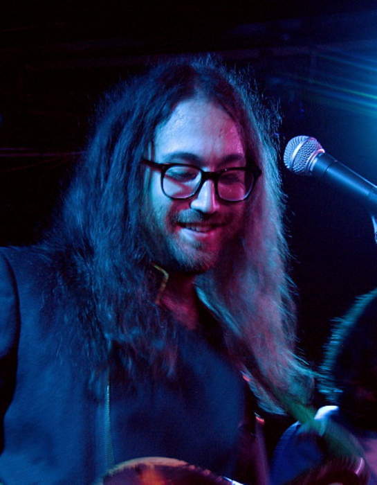 Sean Lennon: American-British composer and musician (born 1975)