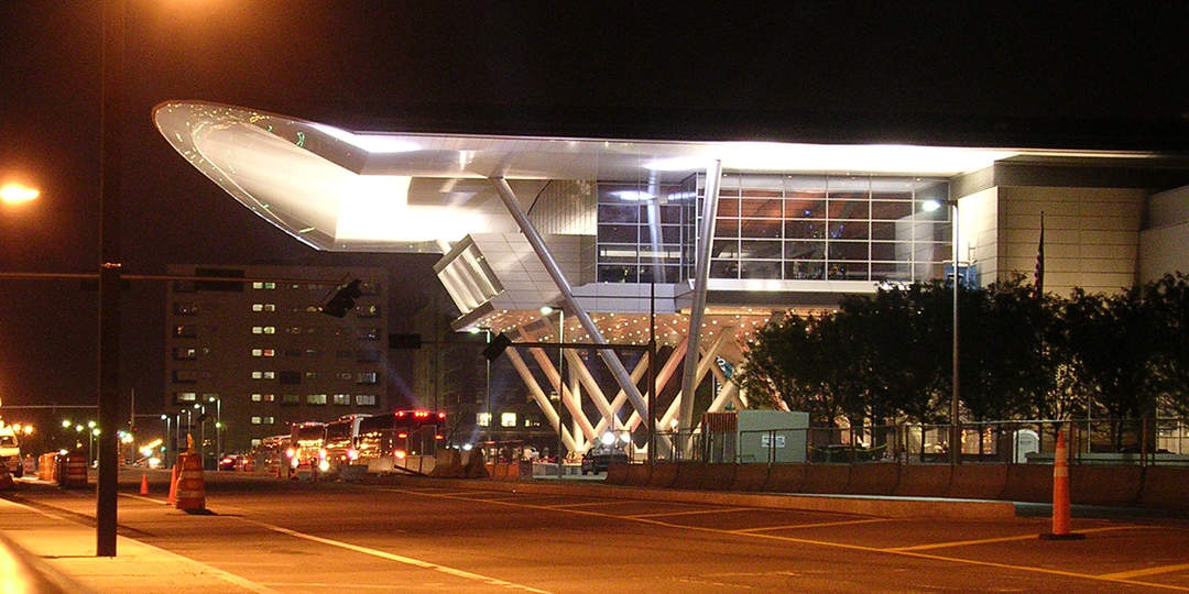Seaport District: Neighborhood in South Boston