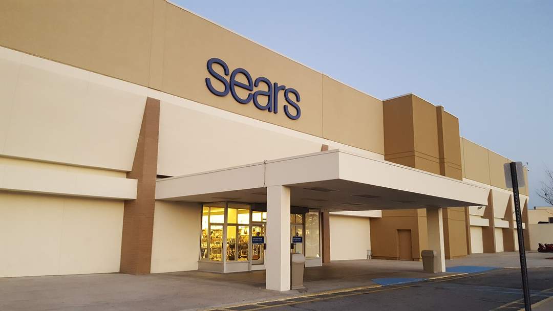 Sears: Department store chain in the United States