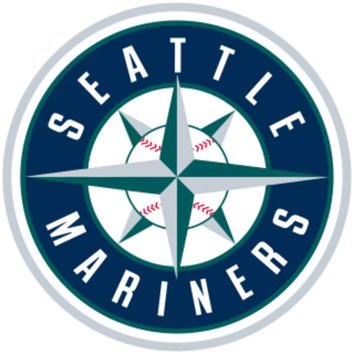 Seattle Mariners: Major League Baseball franchise in Seattle, Washington