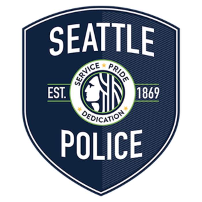 Seattle Police Department: Seattle, United States law enforcement agency