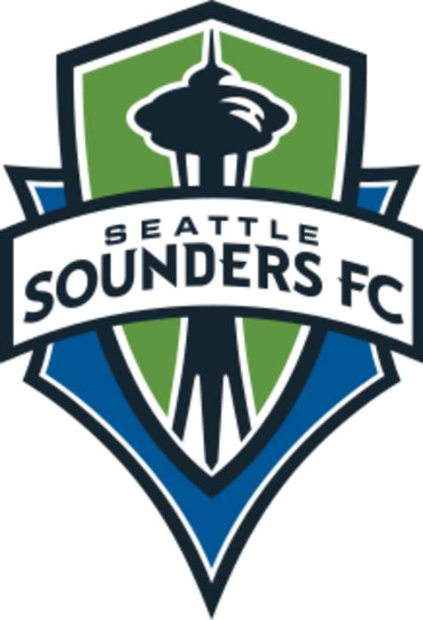 Seattle Sounders FC: American professional soccer club based in Seattle, Washington
