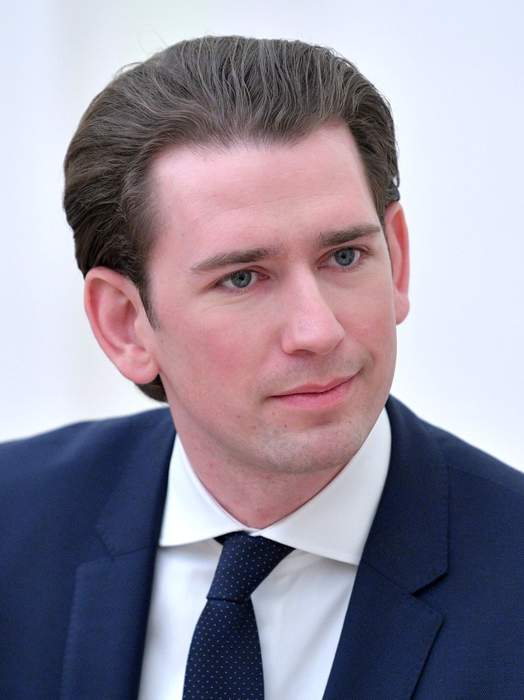 Sebastian Kurz: Chancellor of Austria (2017–2019, 2020–2021)