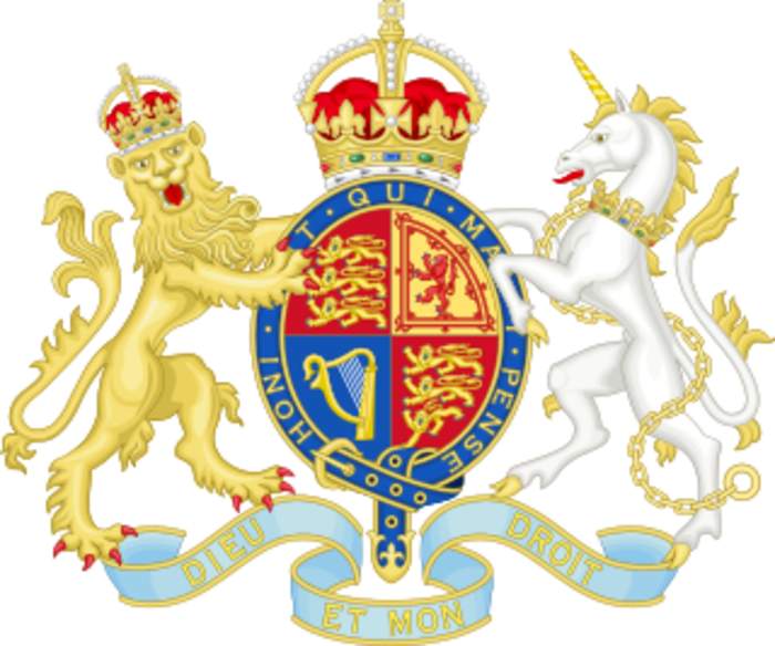Secretary of State for Business and Trade: Member of the Cabinet of the United Kingdom