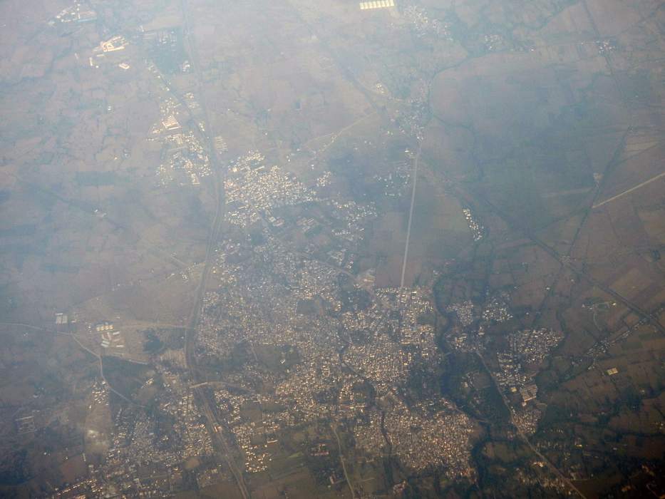Sehore: City in Madhya Pradesh, India