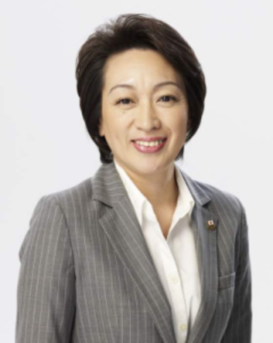Seiko Hashimoto: Japanese politician and sportswoman