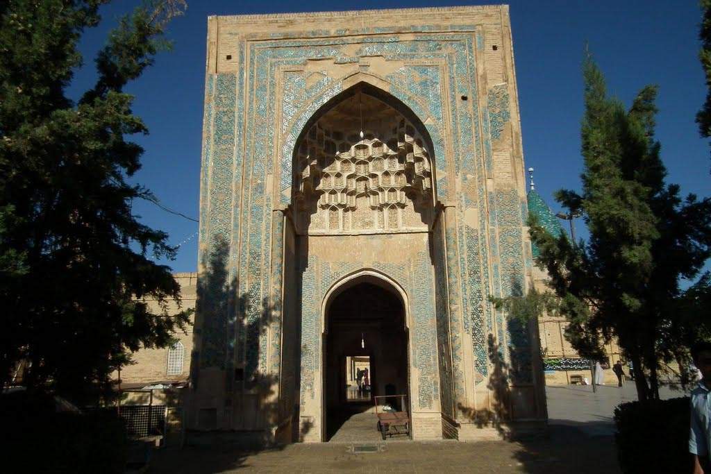 Semnan province: Province of Iran