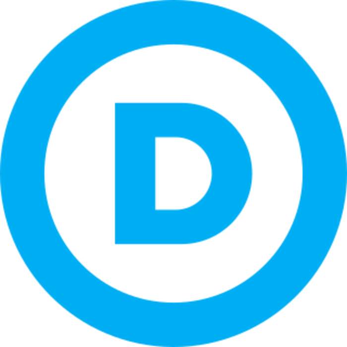 Senate Democratic Caucus: Formal organization of U.S. Democratic Senators