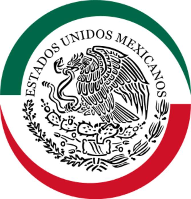 Senate of the Republic (Mexico): Upper house of the Congress of the Union