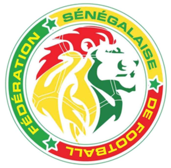 Senegal national football team: Men's association football team