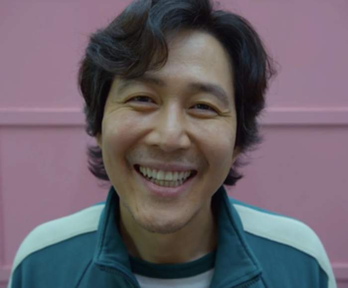 Seong Gi-hun: Squid Game protagonist