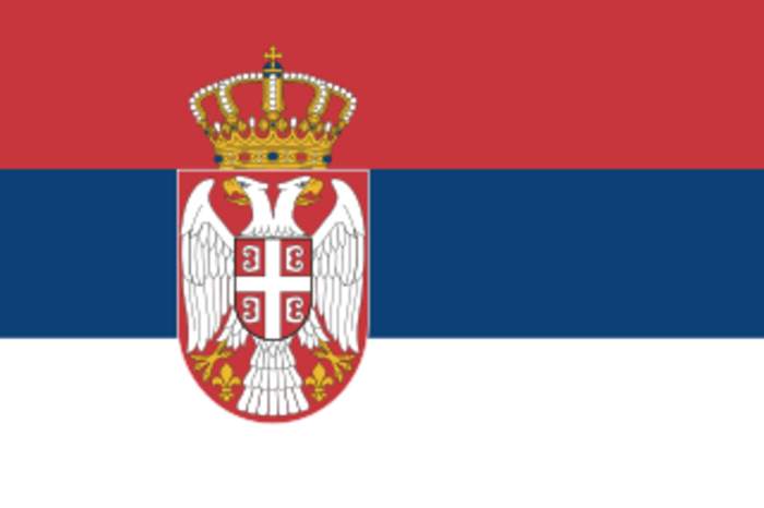 Serbia: Country in Southeast Europe