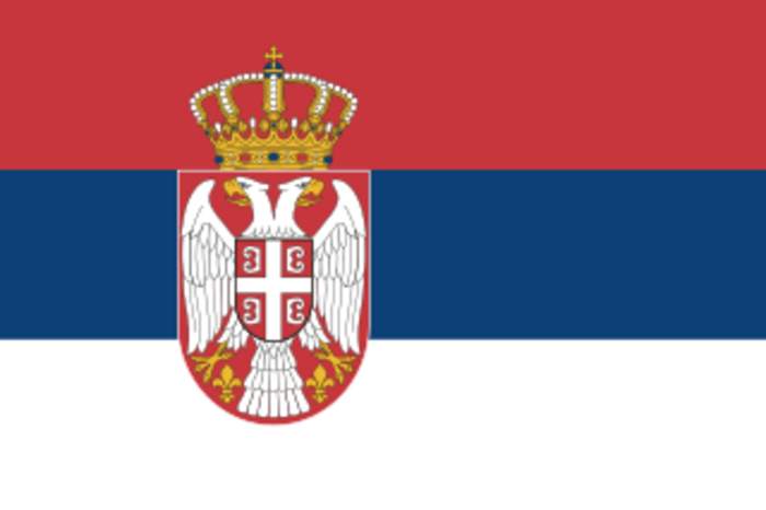 Serbia: Country in Southeast and Central Europe