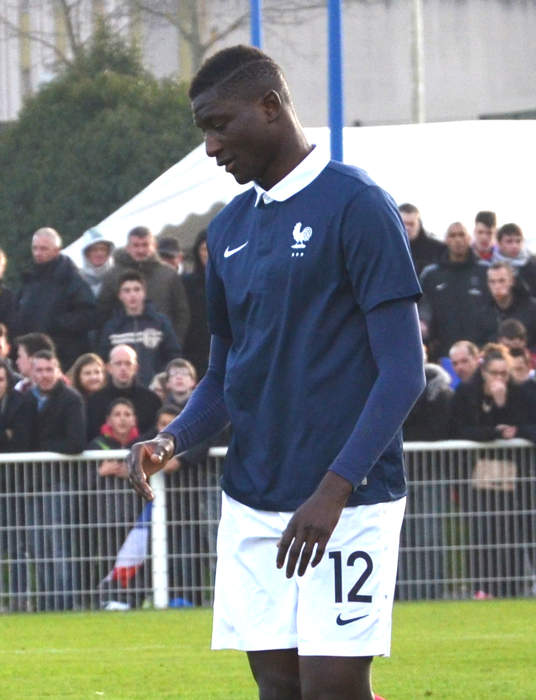 Serhou Guirassy: Footballer (born 1996)
