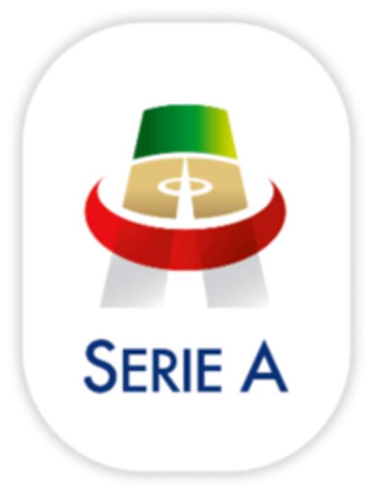 Serie A: Top Italian football league