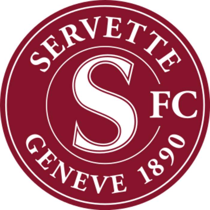 Servette FC: Association football club in Switzerland