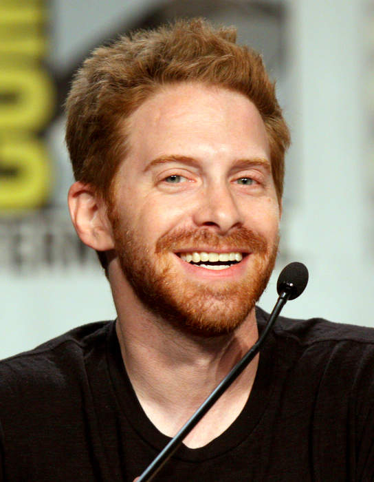 Seth Green: American actor (born 1974)