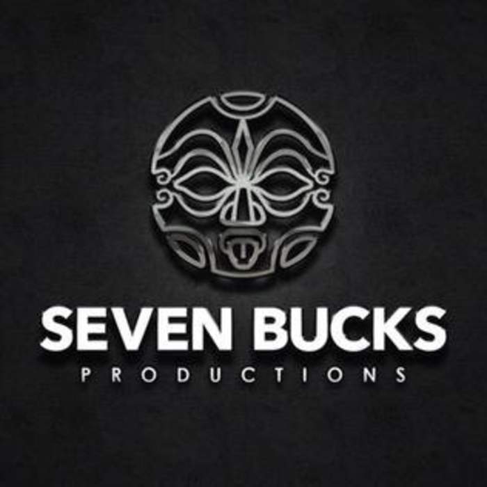 Seven Bucks Productions: American film studio