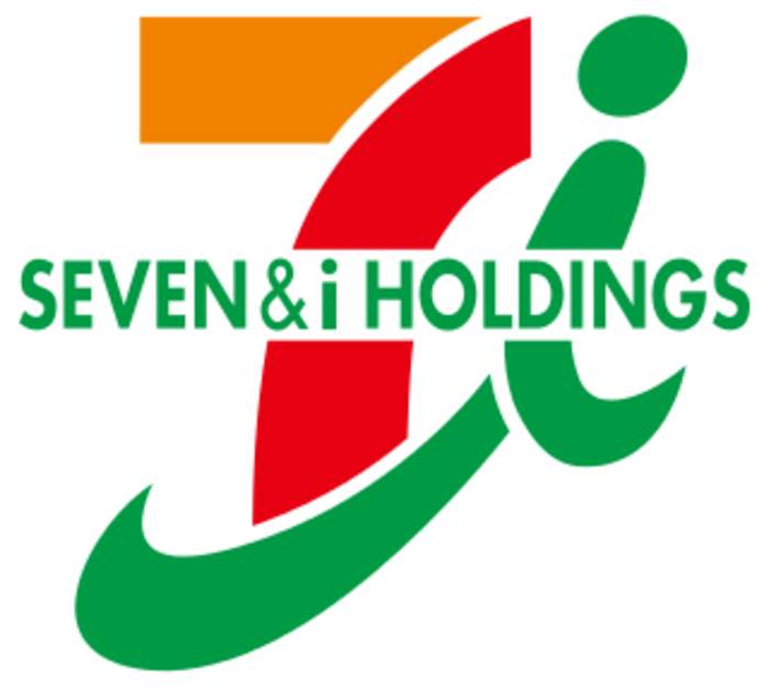 Seven & I Holdings Co.: Japanese diversified retail group