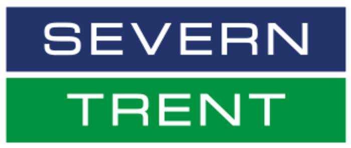 Severn Trent: English water company
