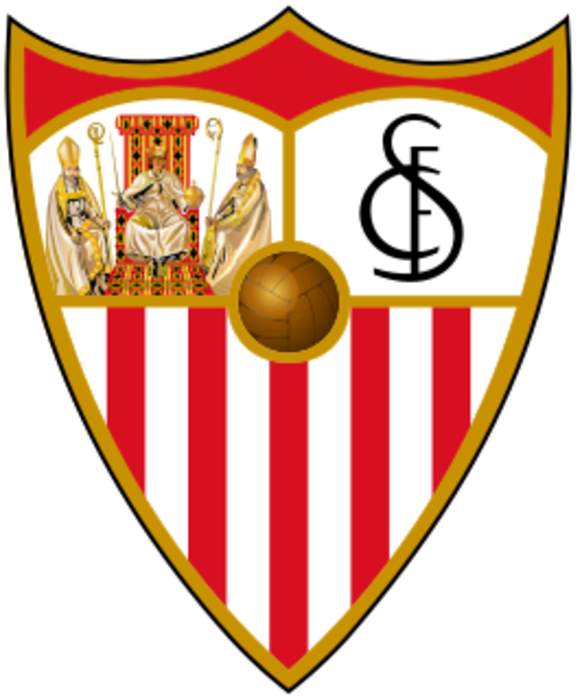 Sevilla FC: Association football club in Spain