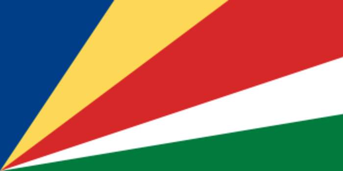 Seychelles: Island country in the Indian Ocean