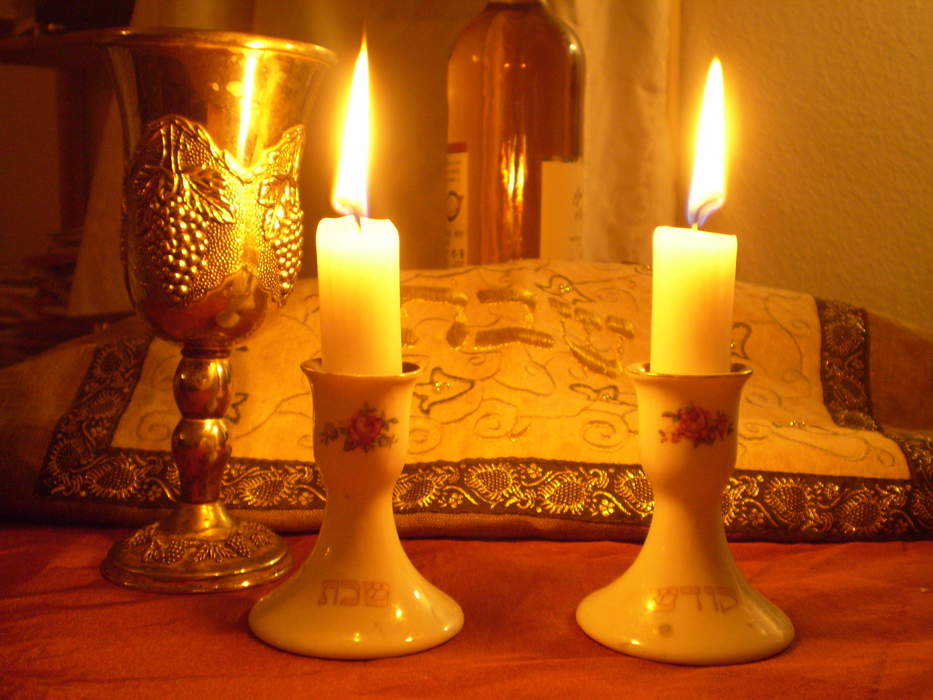 Shabbat: Judaism's day of rest