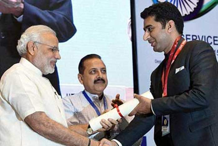 Shahid Iqbal Choudhary: