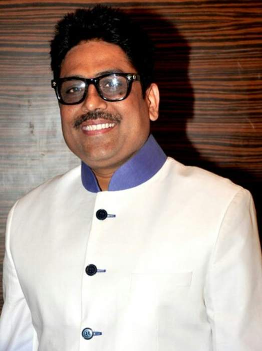 Shailesh Lodha: Indian actor, writer and comedian